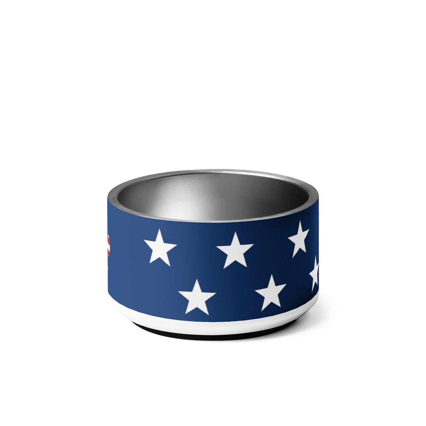 LIMITED EDITION | Paw-some Stainless Steel Pet Bowl