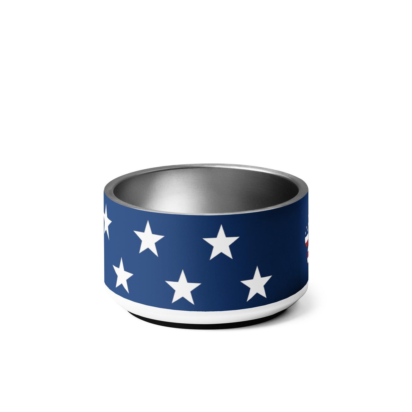 LIMITED EDITION | Paw-some Stainless Steel Pet Bowl