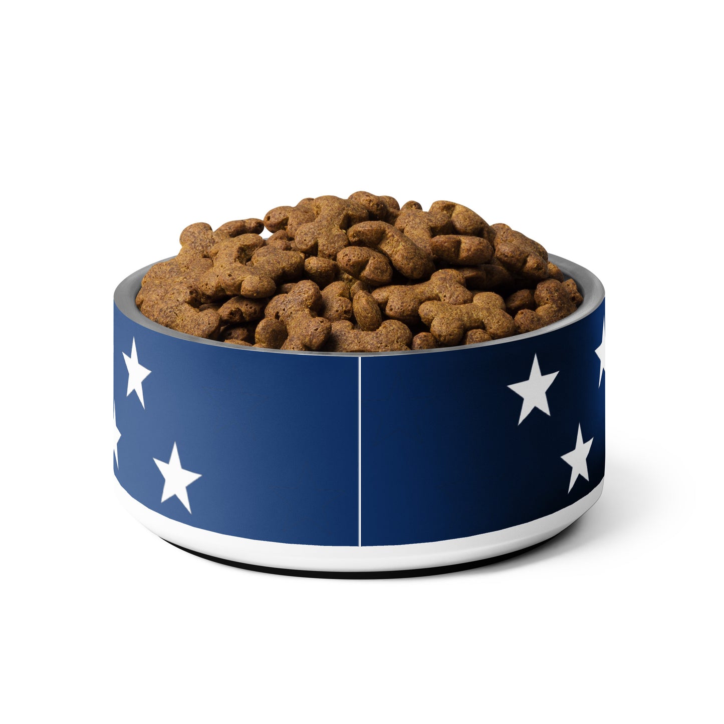 LIMITED EDITION | Paw-some Stainless Steel Pet Bowl